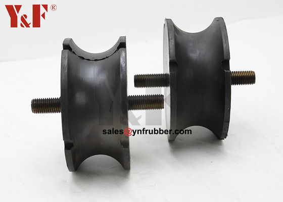 0611-9395 06119395 Fabricante de bobinas de borracha sob medida