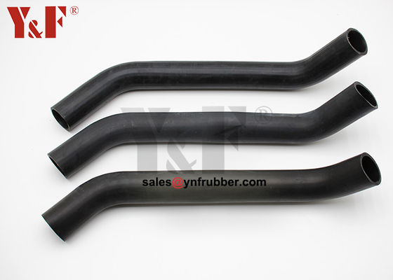E320D 265-3602 2653602 Tubos de radiador superior para escavadeira de lagarta