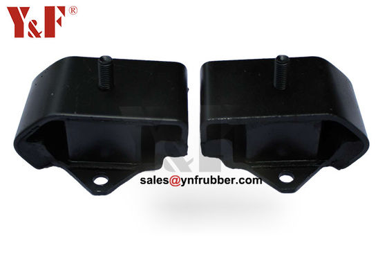 6BG1 1-53215-048-1 1-53215048-0 Montantes de borracha para escavadeiras para ISUZU CXZ