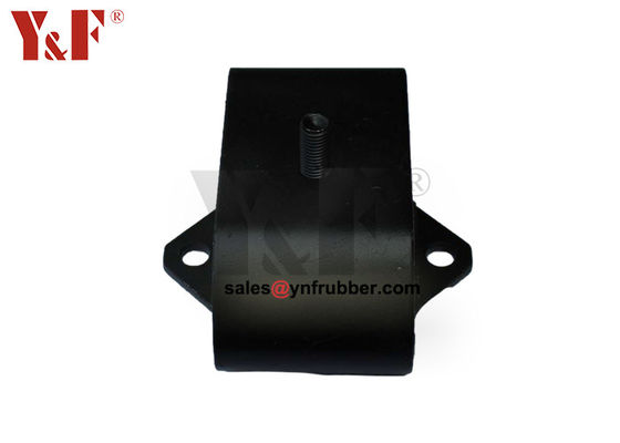 6BG1 1-53215-048-1 1-53215048-0 Montantes de borracha para escavadeiras para ISUZU CXZ