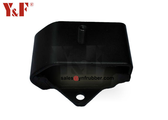6BG1 1-53215-048-1 1-53215048-0 Montantes de borracha para escavadeiras para ISUZU CXZ
