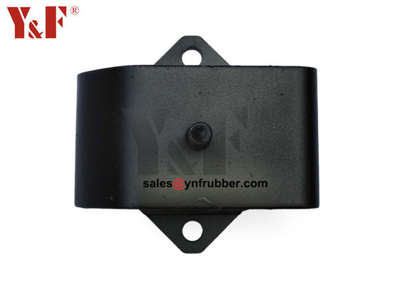 6BG1 1-53215-048-1 1-53215048-0 Montantes de borracha para escavadeiras para ISUZU CXZ