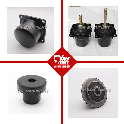 Motor automóvel Pequenas peças de borracha de montagem de motor