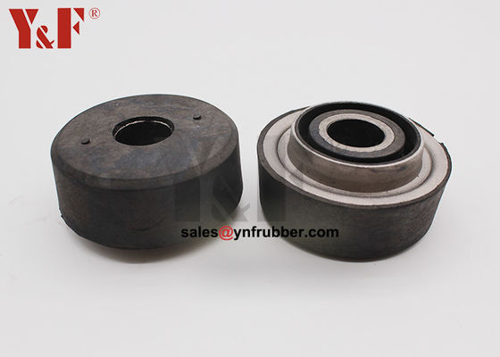 6D31 HD550 Motor de borracha 2416R235D1 Kit de almofada de almofada
