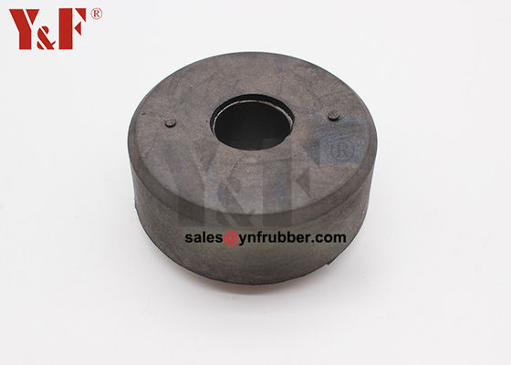 6D31 HD550 Motor de borracha 2416R235D1 Kit de almofada de almofada