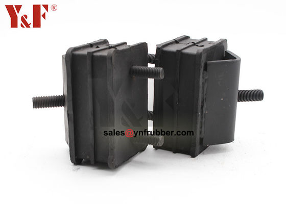 Instalações do motor de borracha anti-vibração seguras 6D22 55270-74000 YNF02730