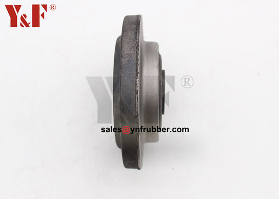 E120 E120B 0994708 099-4708 Montantes do motor de borracha da excavadora dianteira e traseira