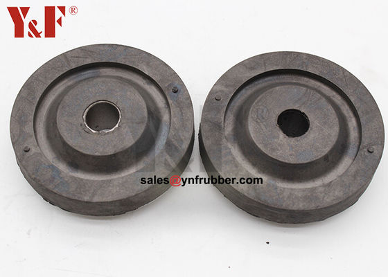 Cater-pillar 0994709 099-4709 Motor de suporte de borracha montada traseira baixa