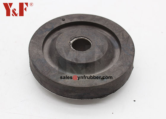 Cater-pillar 0994709 099-4709 Motor de suporte de borracha montada traseira baixa