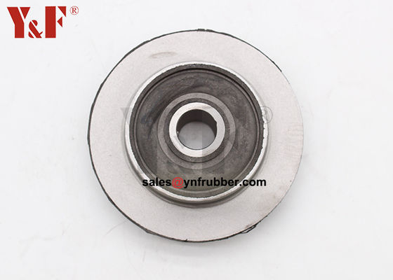 Cater-pillar 0994709 099-4709 Motor de suporte de borracha montada traseira baixa