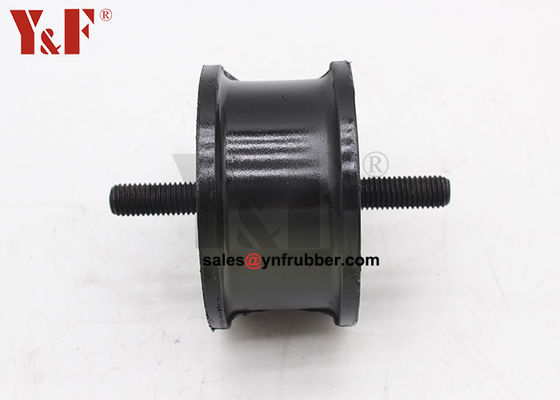 OEM Montagens de borracha anti-vibração pesadas Negro Leve