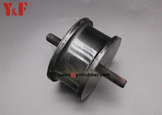 OEM Montagens de borracha anti-vibração pesadas Negro Leve