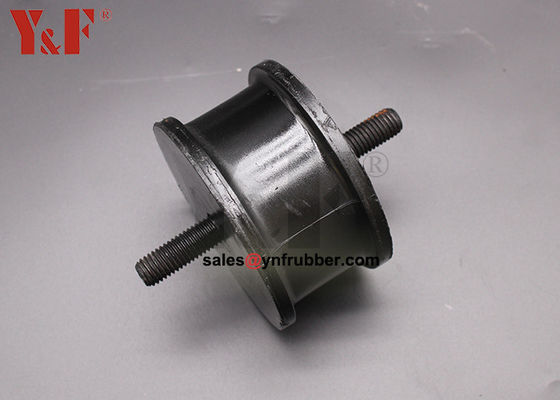 OEM Montagens de borracha anti-vibração pesadas Negro Leve