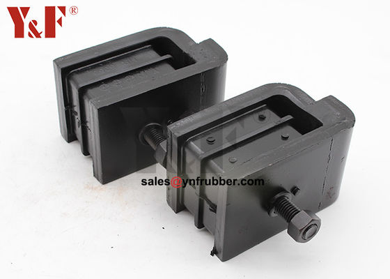 Motor feito sob medida seguro Material de aço Peso pesado