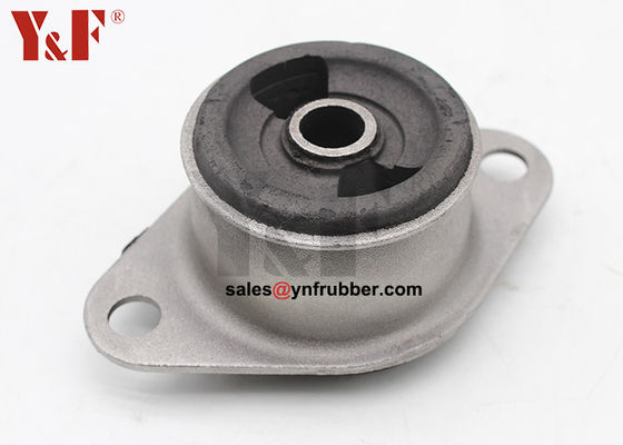 Veículos Montantes do motor do camião Material de aço premium Redução do ruído