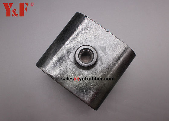 Instalação do motor do caminhão Custom Finish preto elegante fácil instalação