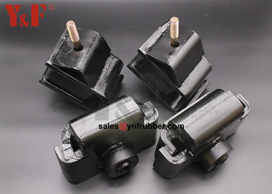 Motor de caminhão OEM e montagens de transmissão resistência à ferrugem