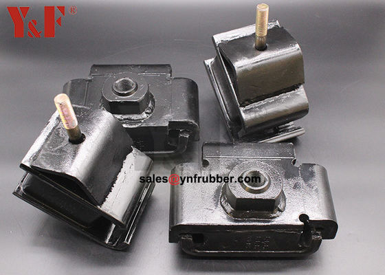 Motor de caminhão OEM e montagens de transmissão resistência à ferrugem