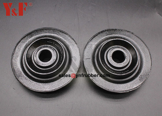 OEM Motor de aço pesado monta redução de vibração para caminhão