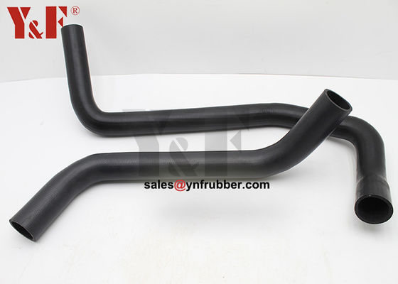 E320D Conjunto de mangueiras para radiadores de escavadeiras 265-3602 245-9178 Borracha sintética