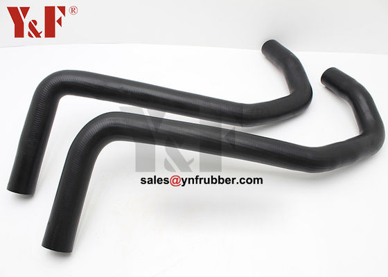 245-9178 2459178 Tubos de borracha para escavadeiras E320D Tubos inferiores de alta pressão CE