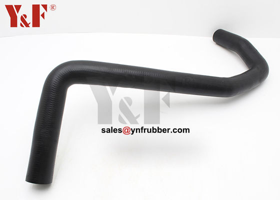 245-9178 2459178 Tubos de borracha para escavadeiras E320D Tubos inferiores de alta pressão CE