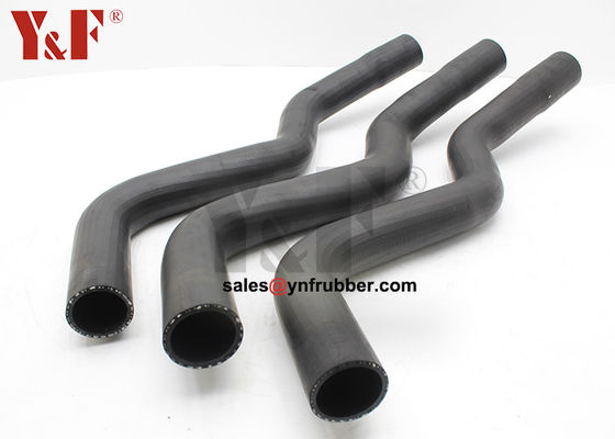 E313D2 E320D2 Mangueira de borracha de escavadeira 399-1119 Com conector de engate