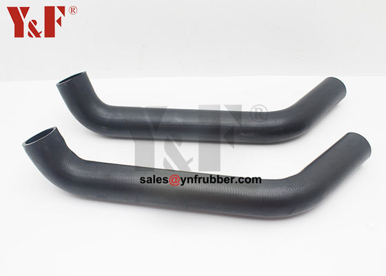 477-6795 Mangueira de borracha industrial para escavadeira E312D2 Parte de substituição
