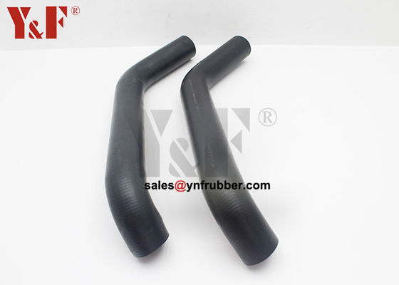 477-6795 Mangueira de borracha industrial para escavadeira E312D2 Parte de substituição