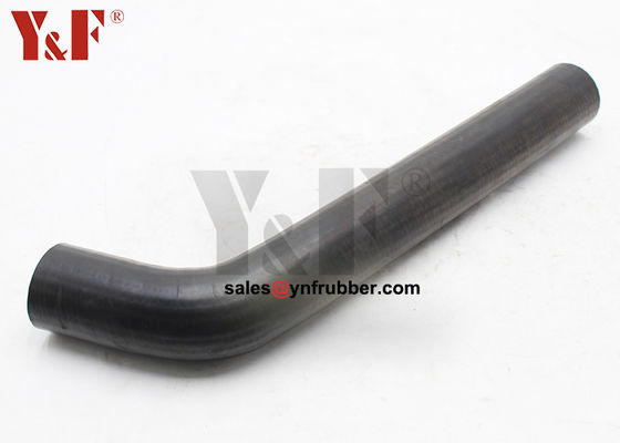Tubos de borracha para escavadeiras pesadas DH300-7 DH370-7 185-00254 Tubos de radiador