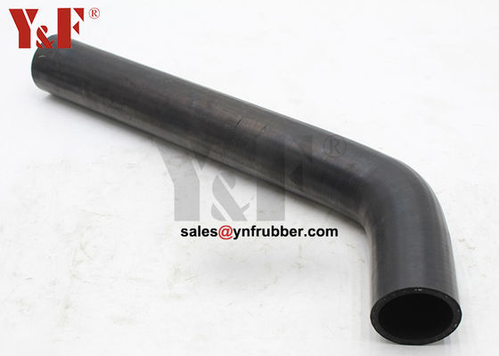 Tubos de borracha para escavadeiras pesadas DH300-7 DH370-7 185-00254 Tubos de radiador
