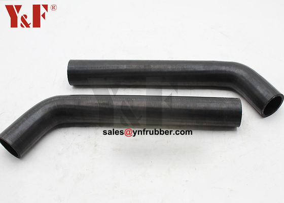 Tubos de borracha para escavadeiras pesadas DH300-7 DH370-7 185-00254 Tubos de radiador