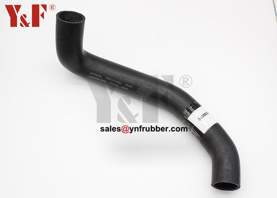 Tubos de borracha para radiadores e escavadeiras EX200-2 EX200-3 3050022