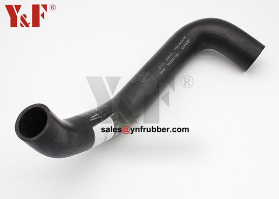Tubos de borracha para radiadores e escavadeiras EX200-2 EX200-3 3050022