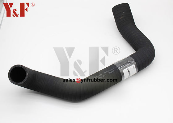 ZX350 ZX360 3089836 3093511 Mangueira de borracha sintética para escavadeira
