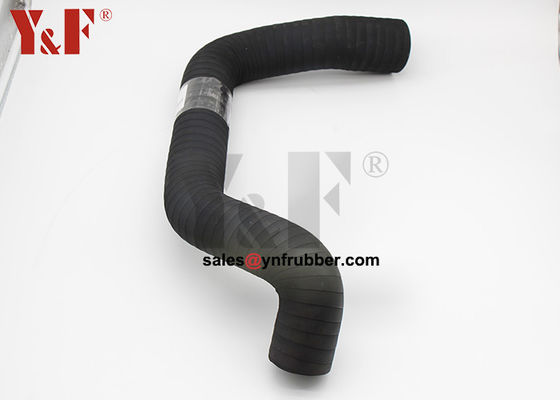 ZX350 ZX360 3089836 3093511 Mangueira de borracha sintética para escavadeira
