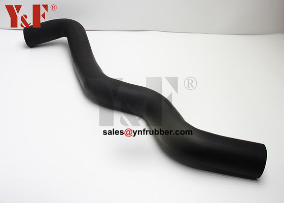 EX200-6 ZX200 Tubos de borracha para escavadeiras 3102063 Tubos para radiadores