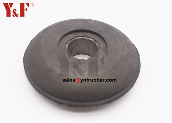Bumps de borracha industrial de trabalho pesado para tampões de amortecimento elastoméricos macios