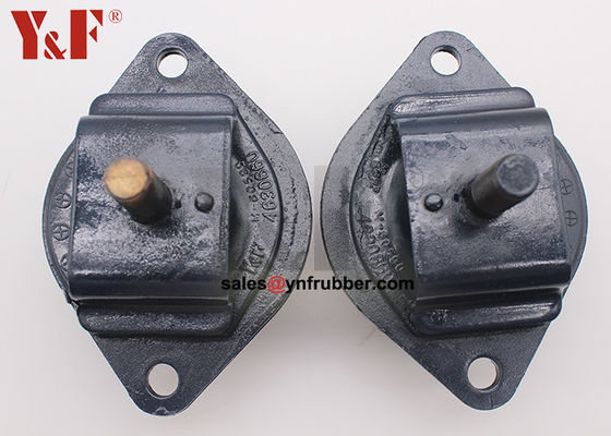 Isolador de cabine de borracha de fundo 4630660 Elastomérica resistência ao envelhecimento