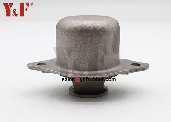 Instalações de vibração de borracha personalizadas Substituições de furos YC35 M12