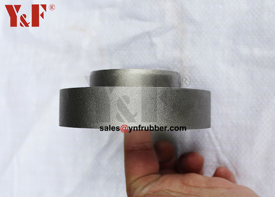 YC85-7 Máquina Anti-Vibração Montar Parte de borracha montar para cima e para baixo