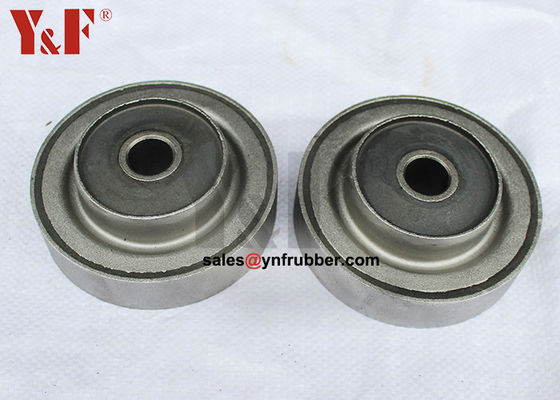 YC85-7 Máquina Anti-Vibração Montar Parte de borracha montar para cima e para baixo