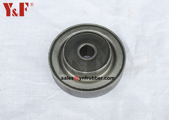YC85-7 Máquina Anti-Vibração Montar Parte de borracha montar para cima e para baixo