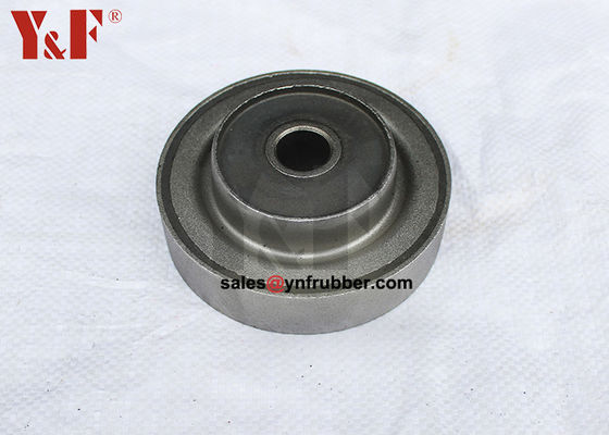 YC85-7 Máquina Anti-Vibração Montar Parte de borracha montar para cima e para baixo