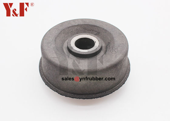 Motor Industrial Anti-Vibração Máquina Montar M3 Vibração Redutora
