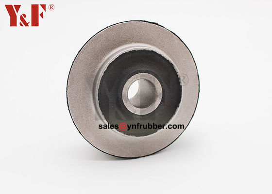 Motor Industrial Anti-Vibração Máquina Montar M3 Vibração Redutora