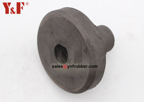 Pés de montagem de borracha de 600 mm VOE14528380 VOE14526155 Industrial CE