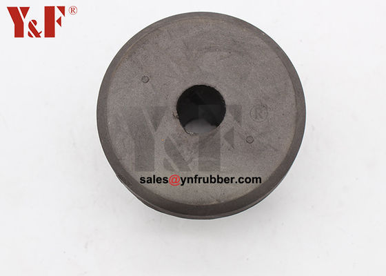 Pés de montagem de borracha de 600 mm VOE14528380 VOE14526155 Industrial CE