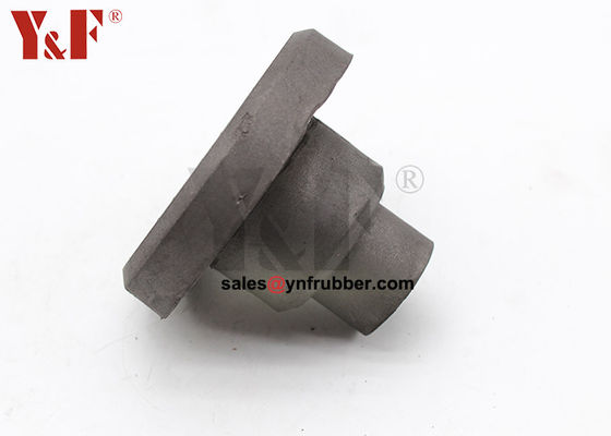 Pés de montagem de borracha de 600 mm VOE14528380 VOE14526155 Industrial CE