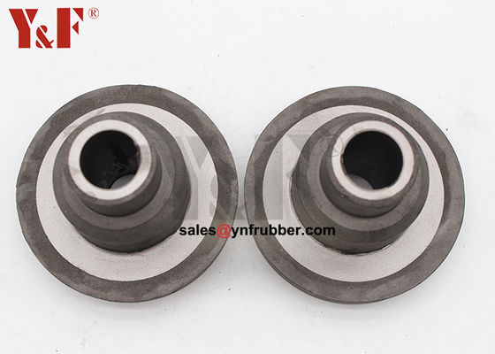 Pés de montagem de borracha de 600 mm VOE14528380 VOE14526155 Industrial CE